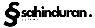 sahinduran logo